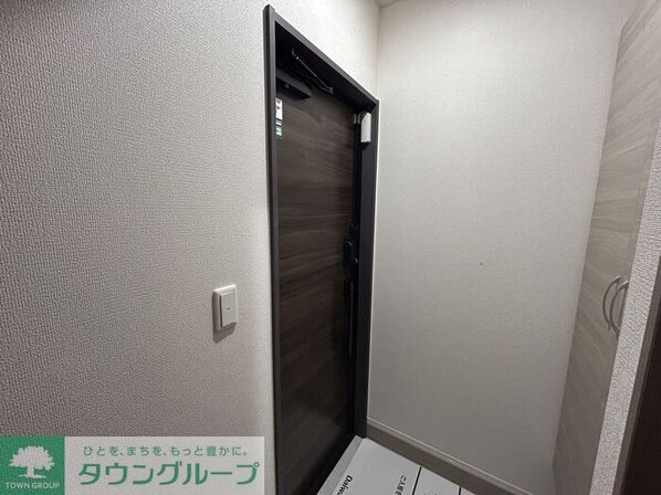 セレスティア加賀の物件内観写真